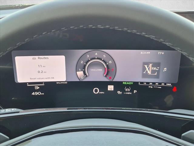 New 2026 Audi Q3 quattro 2.0T AWD/4WD image 10