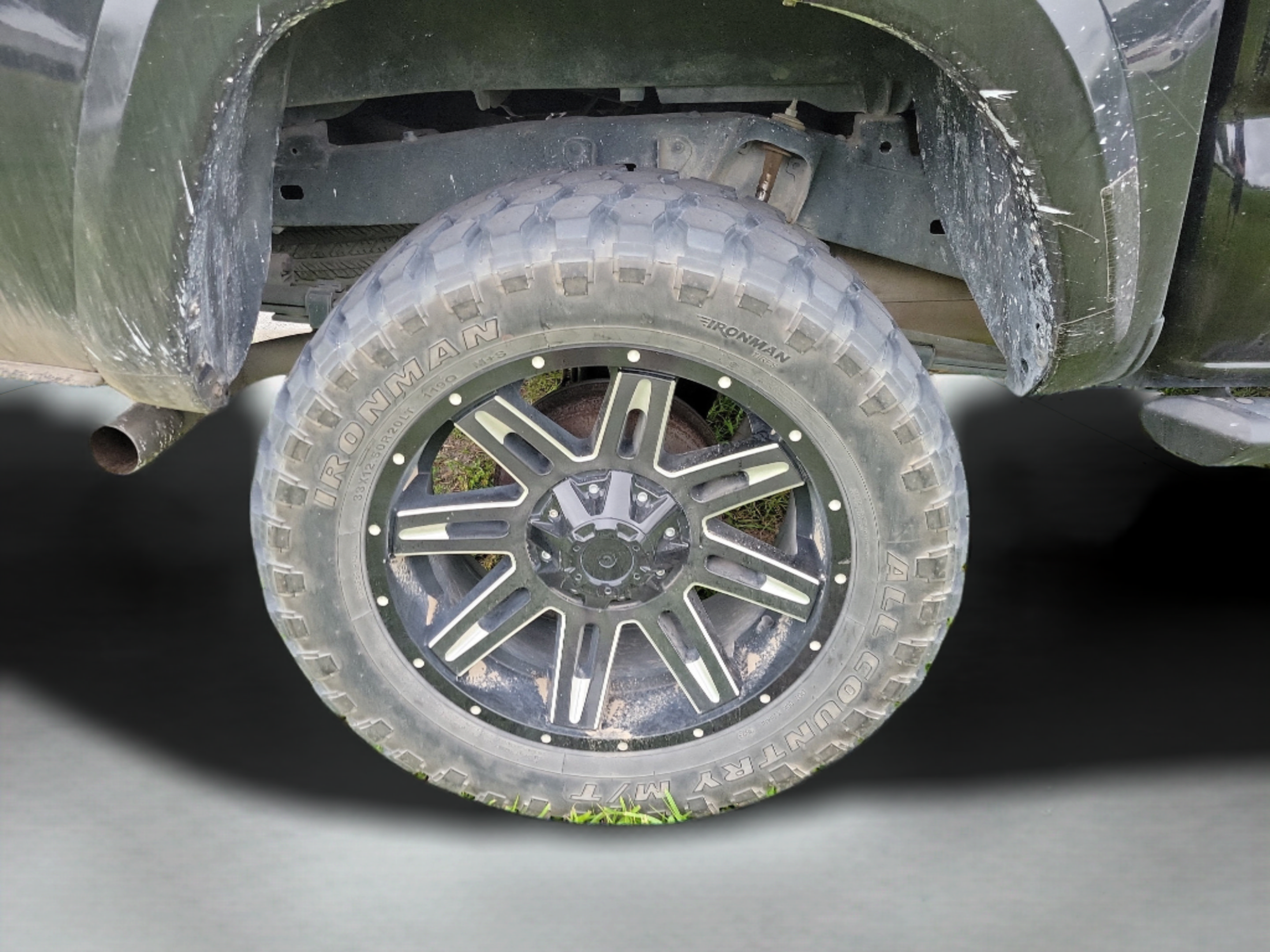 Used 2018 Toyota Tacoma SR5 RWD image 21