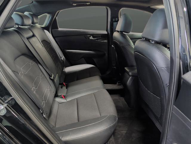 Used 2024 Kia Forte GT-Line w/ GT-Line Premium Package image 32