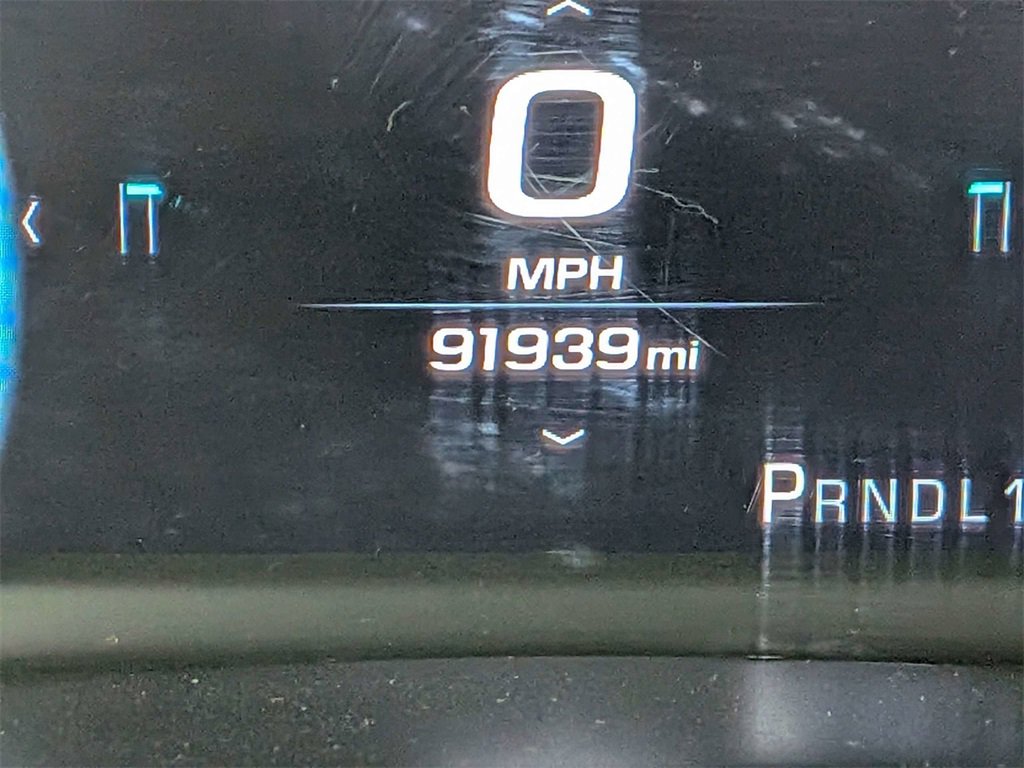 Used 2019 GMC Sierra 2500 Denali w/ Suspension Package, Off-Road image 29