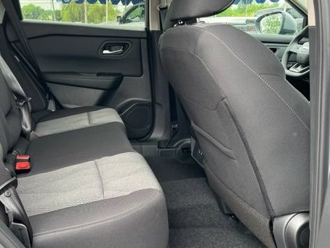 New 2026 Nissan Rogue SV AWD/4WD image 13