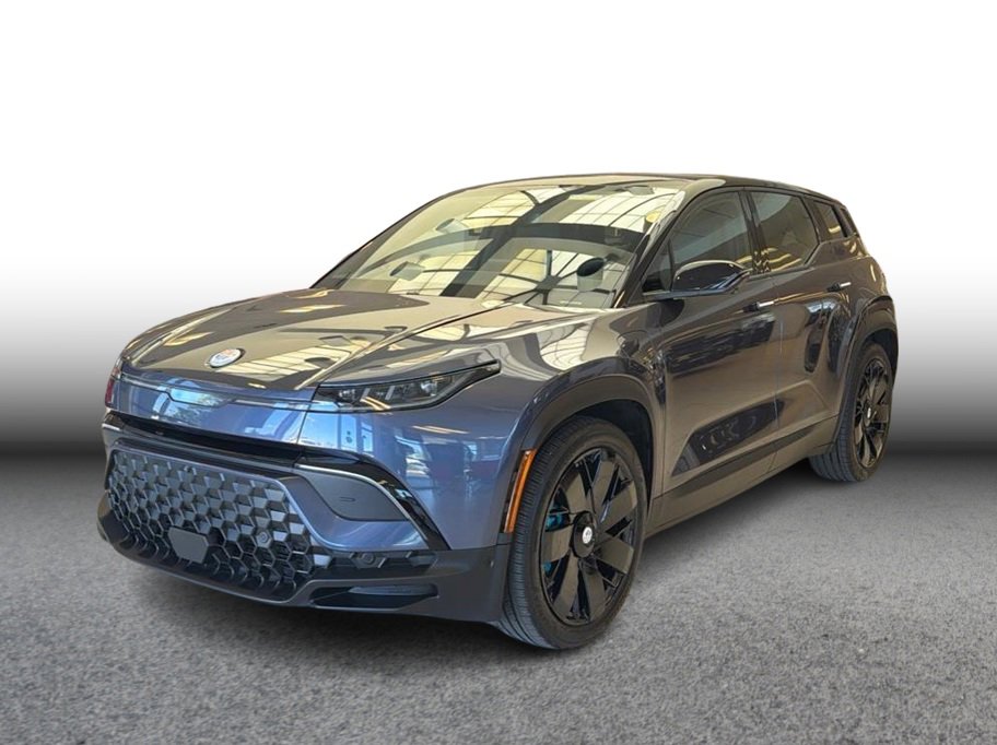 Used 2023 Fisker Ocean Extreme image 1