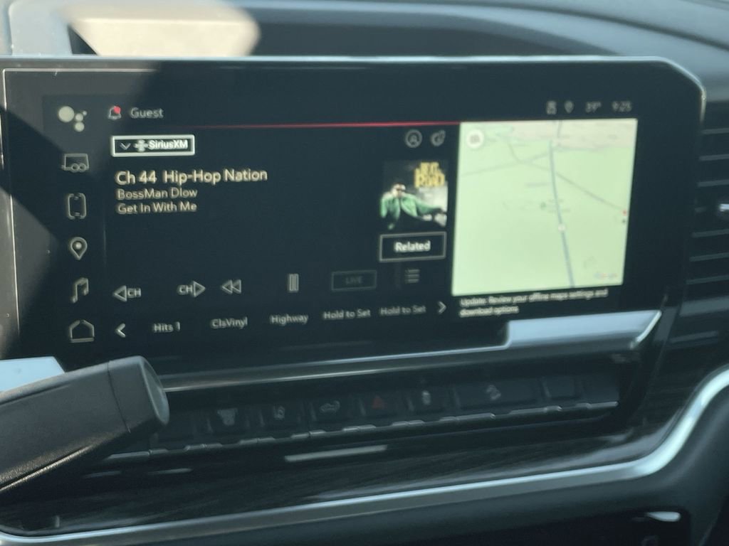 New 2026 GMC Sierra 3500 SLE w/ SLE Value Package image 17