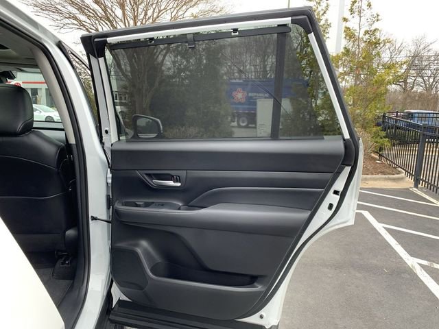 Used 2024 Toyota Grand Highlander Platinum image 11