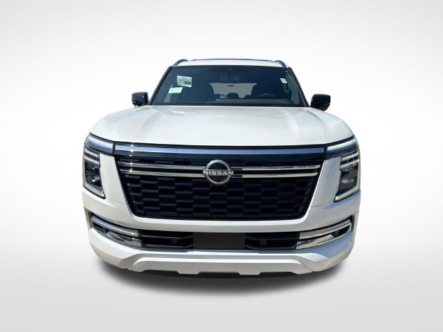 New 2026 Nissan Armada SL AWD/4WD image 2