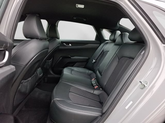 Used 2024 Kia K5 GT-Line w/ GT-Line Premium Package FWD image 12