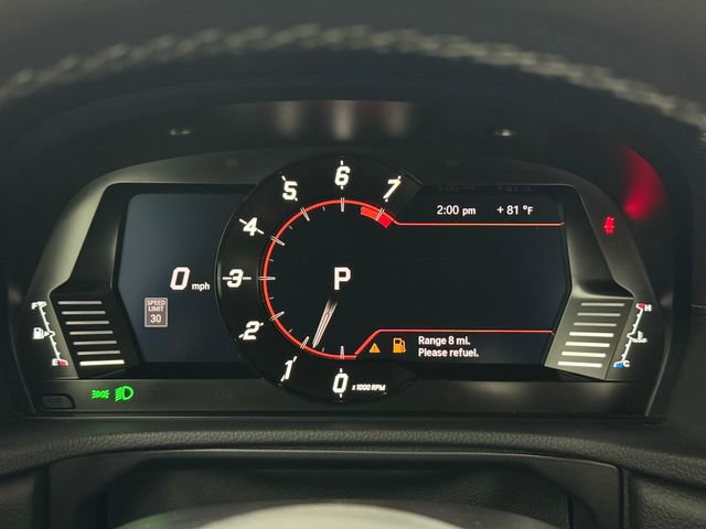 Used 2021 Toyota Supra Premium w/ Driver Assist Package RWD image 19