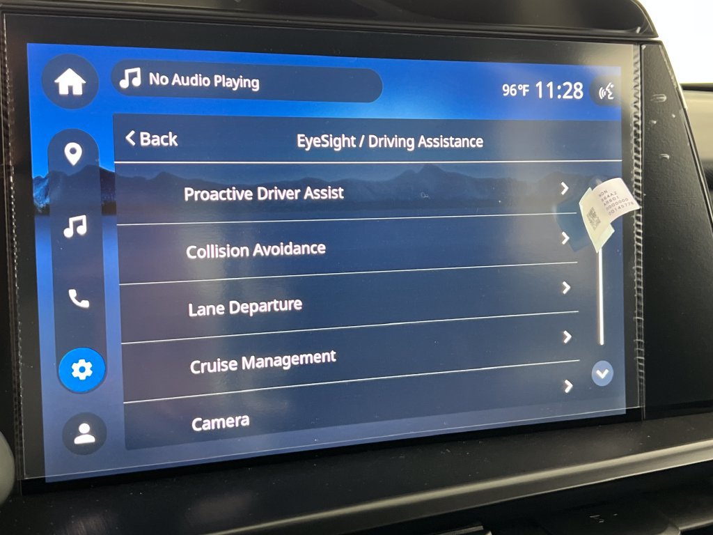 New 2026 Subaru Outback Touring XT AWD/4WD image 34
