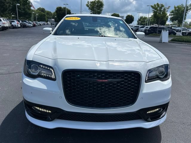 Used 2022 Chrysler 300 S w/ Comfort Group RWD image 2
