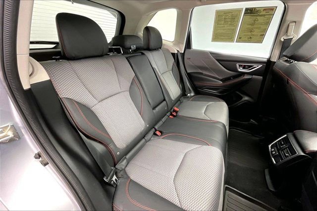 Used 2021 Subaru Forester Sport w/ Popular Package #2 image 18