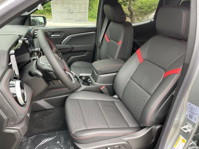 New 2026 Chevrolet Colorado Z71 w/ Technology Package AWD/4WD image 11