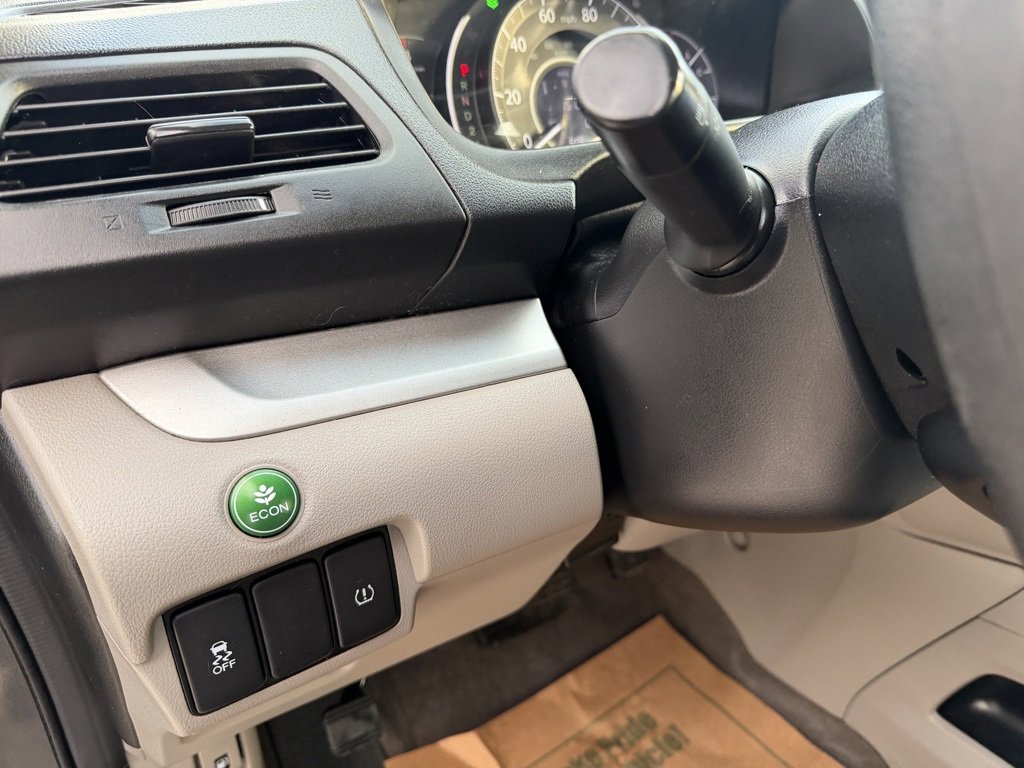 Used 2014 Honda CR-V LX image 23