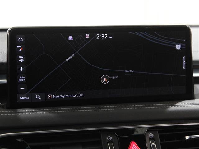 Certified 2022 Genesis G70 2.0T w/ Prestige Package image 10