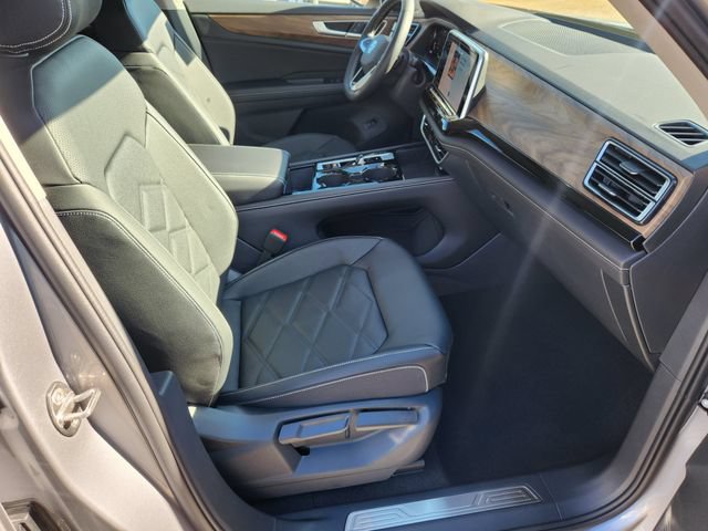 New 2026 Volkswagen Atlas SE AWD/4WD image 12