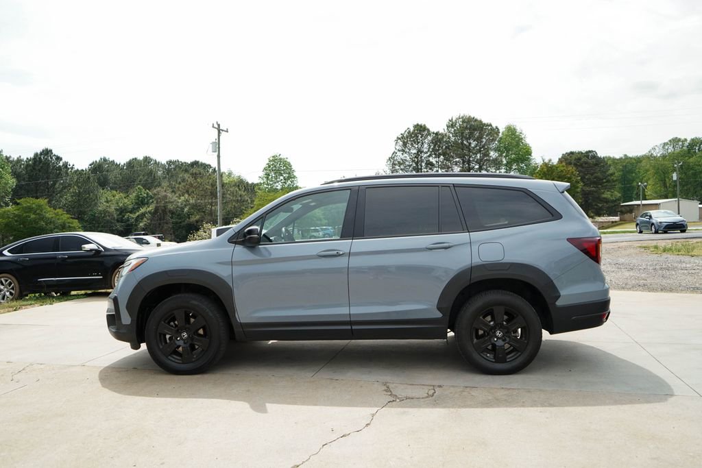 Used 2022 Honda Pilot TrailSport image 18