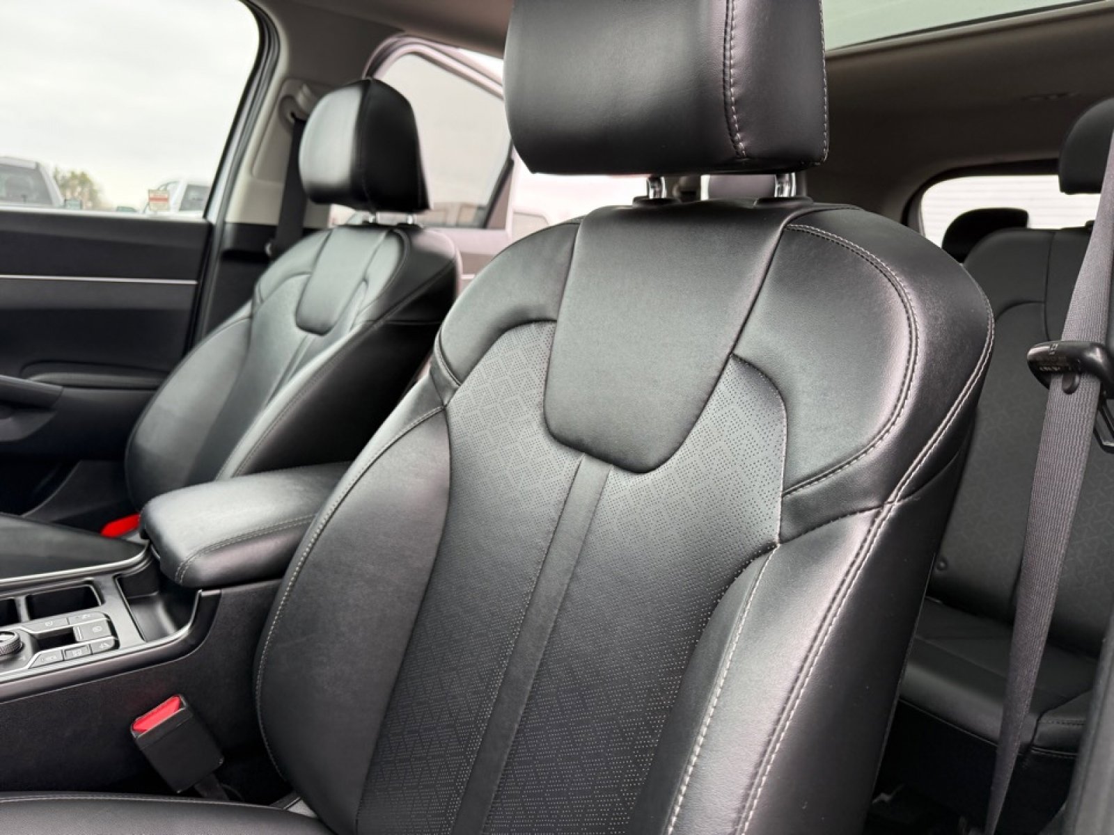 Used 2022 Kia Sorento X-Line EX image 15