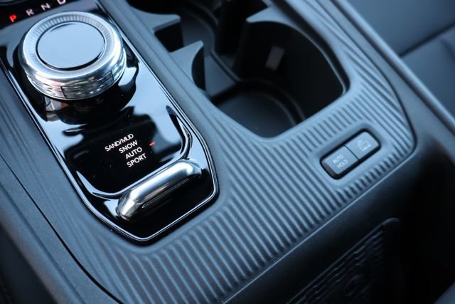 New 2026 Jeep Cherokee Limited AWD/4WD image 28