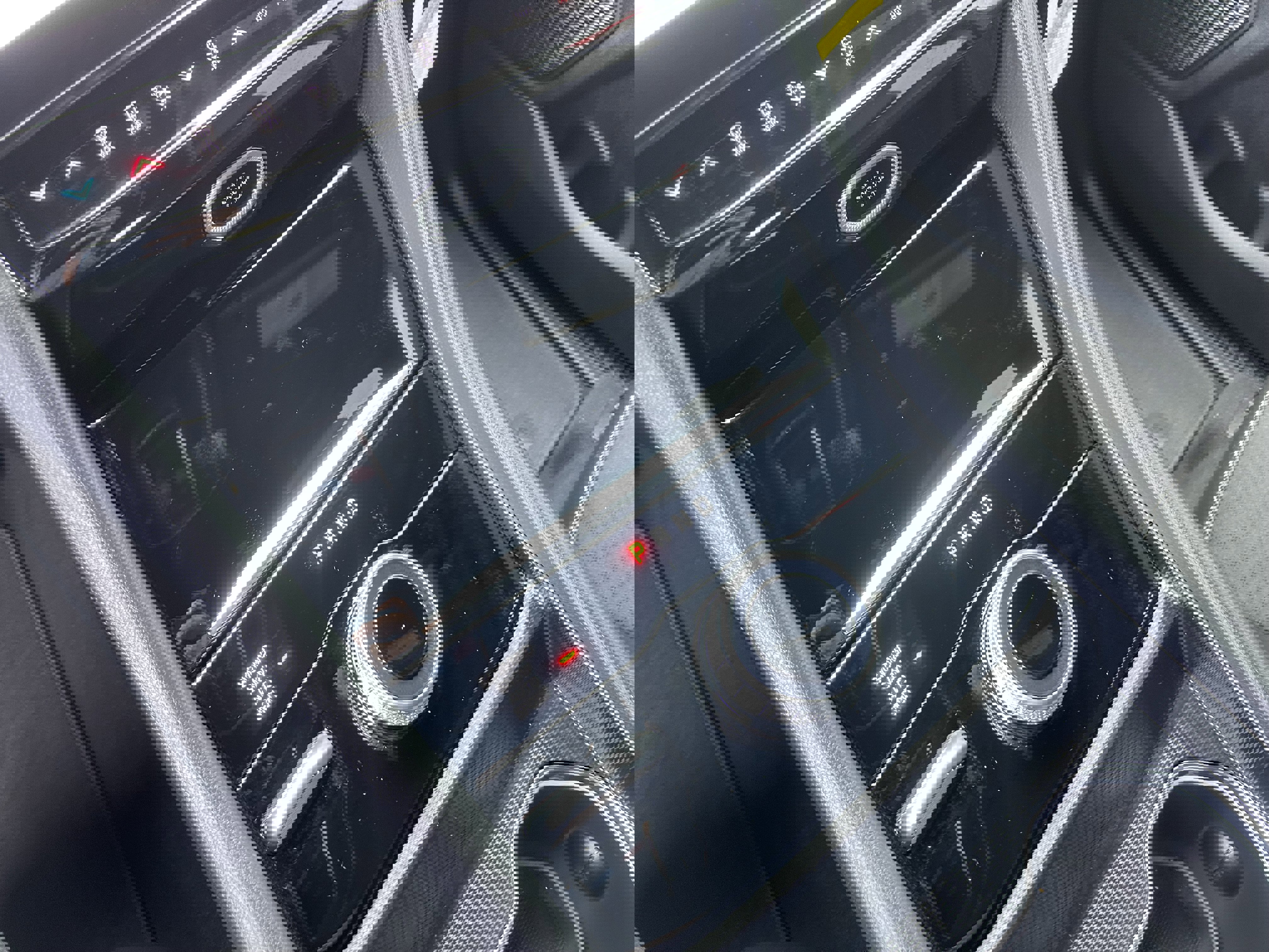 New 2026 Jeep Grand Cherokee Altitude AWD/4WD image 28