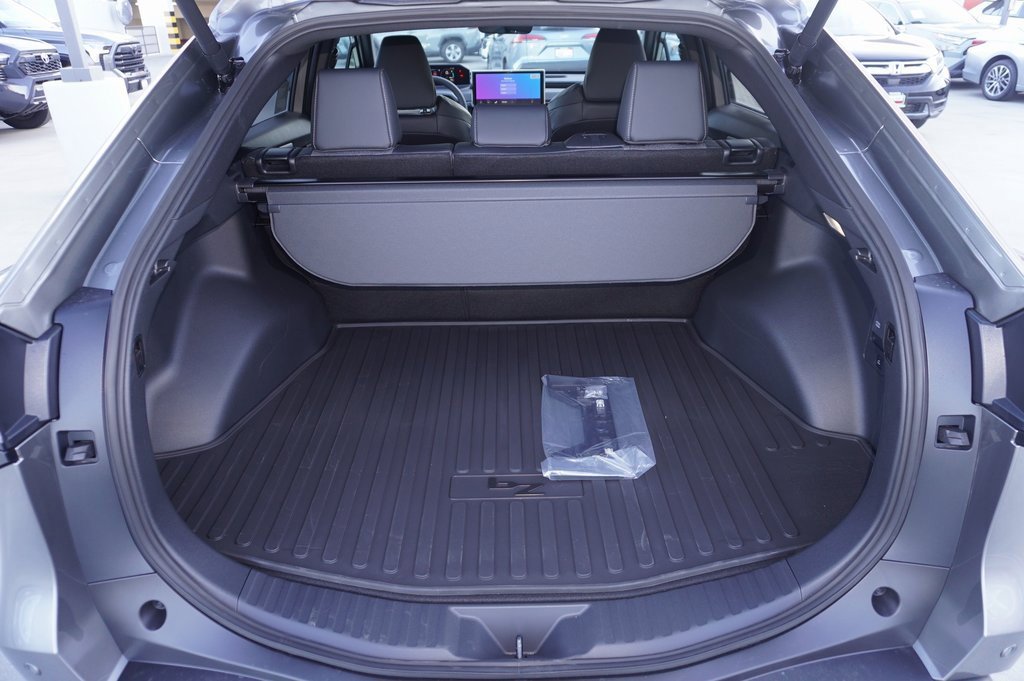 New 2026 Toyota bZ image 6