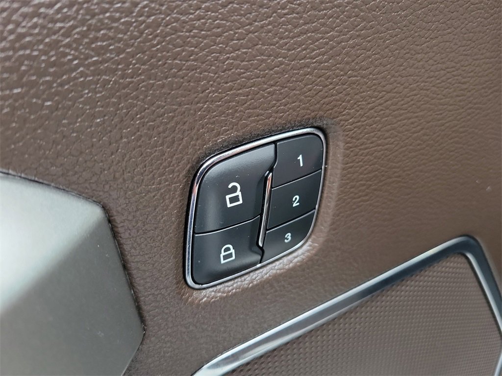 Used 2020 Ford F150 King Ranch w/ Equipment Group 601A Luxury image 26