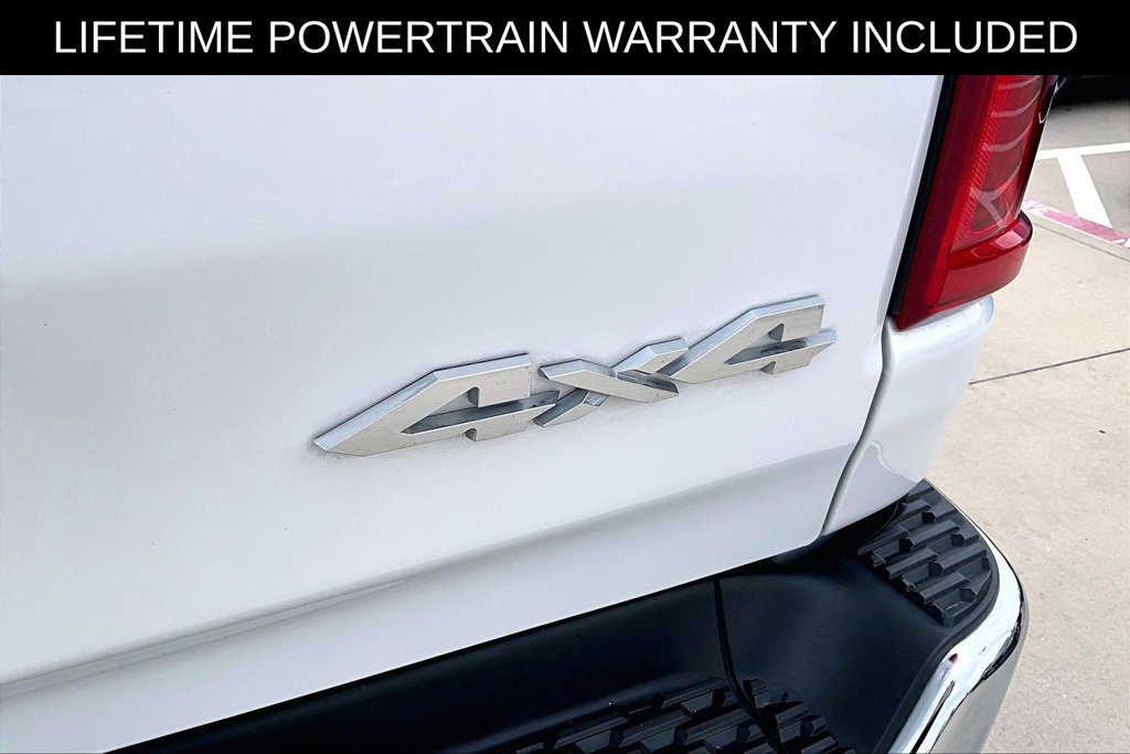 Used 2026 RAM 1500 Limited w/ Bed Utility Group AWD/4WD image 42