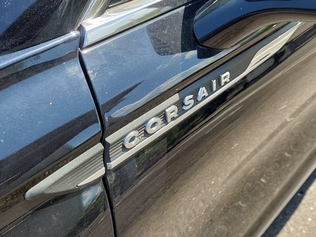 Certified 2022 Lincoln Corsair FWD image 3