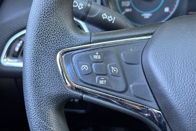 Used 2016 Chevrolet Cruze LT image 33