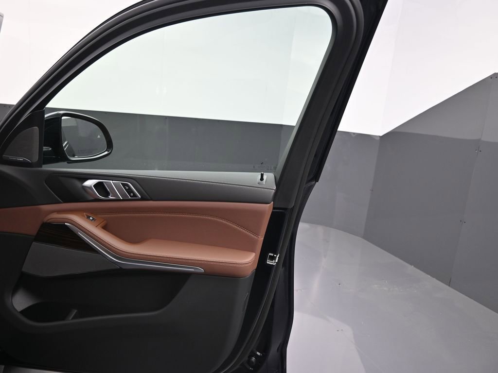 New 2026 BMW X5 xDrive50e AWD/4WD image 25