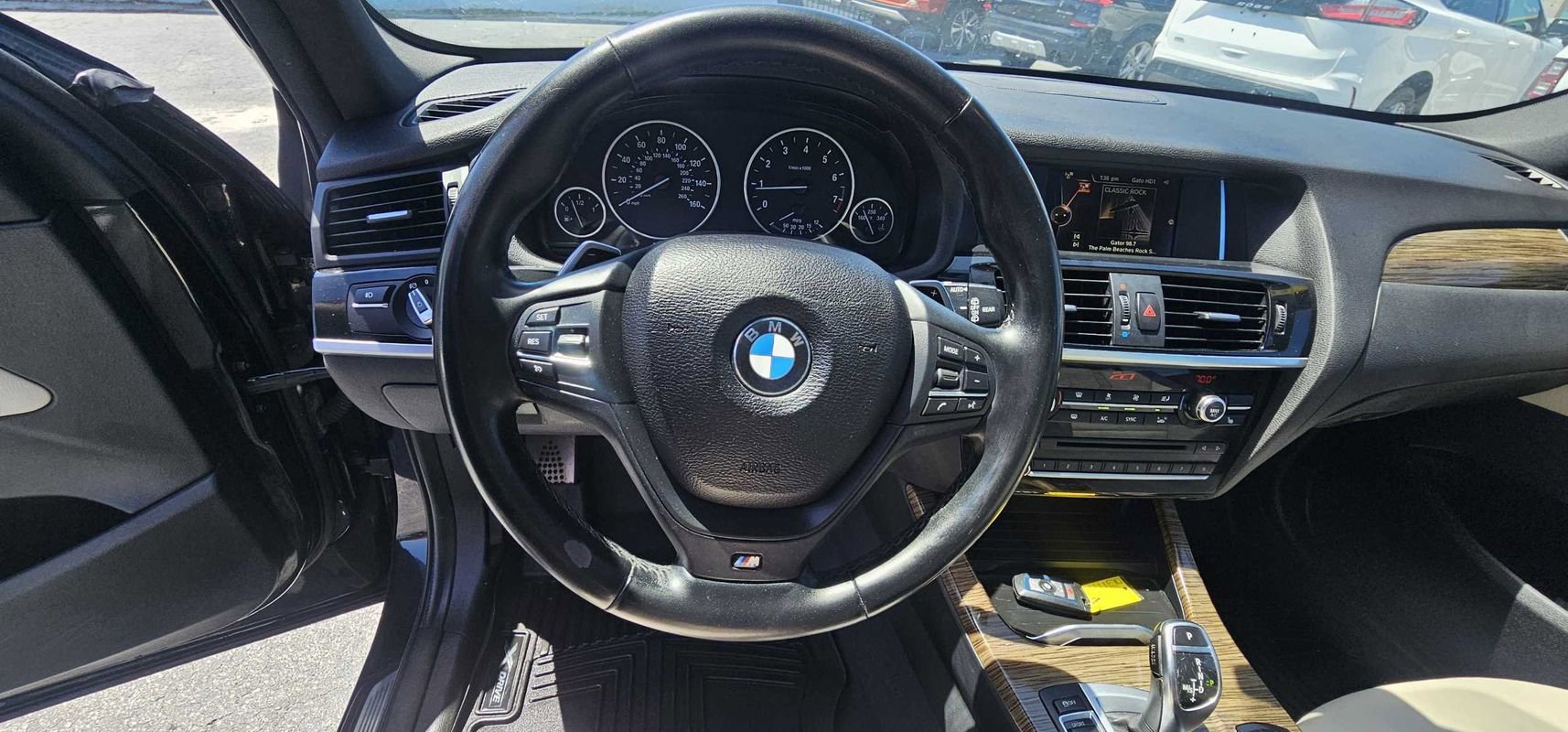 Used 2015 BMW X3 xDrive35i AWD/4WD image 29