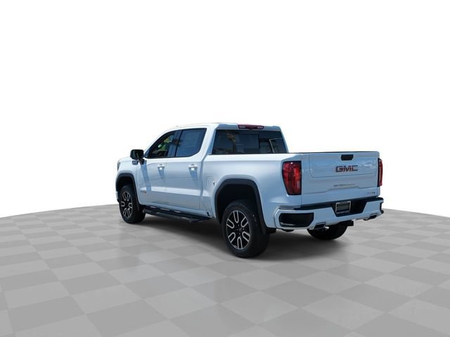 New 2026 GMC Sierra 1500 AT4 w/ AT4 Premium Package AWD/4WD image 7