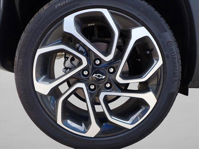 New 2025 Chevrolet Trax RS w/ Driver Confidence Package image 7