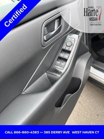 Certified 2025 Nissan Rogue S image 16