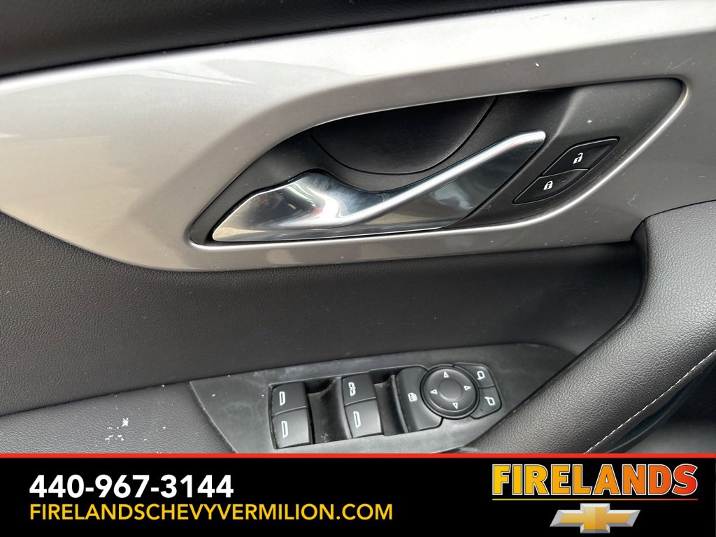 Used 2022 Chevrolet Blazer LT image 10