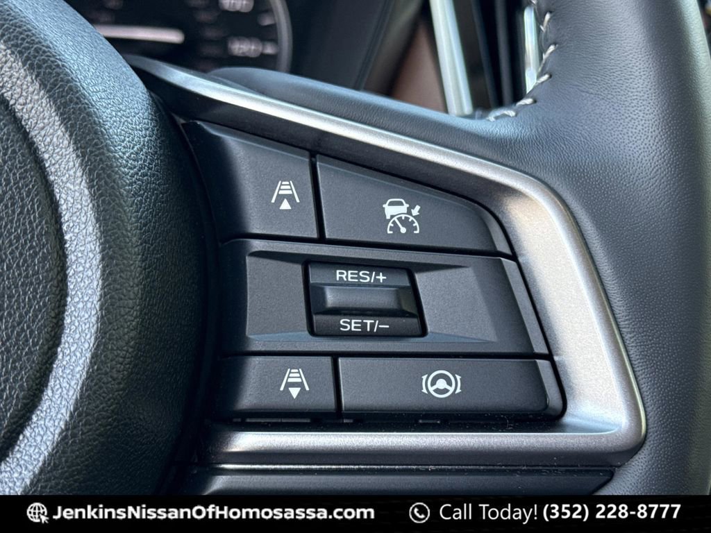 Used 2025 Subaru Outback Touring XT image 42