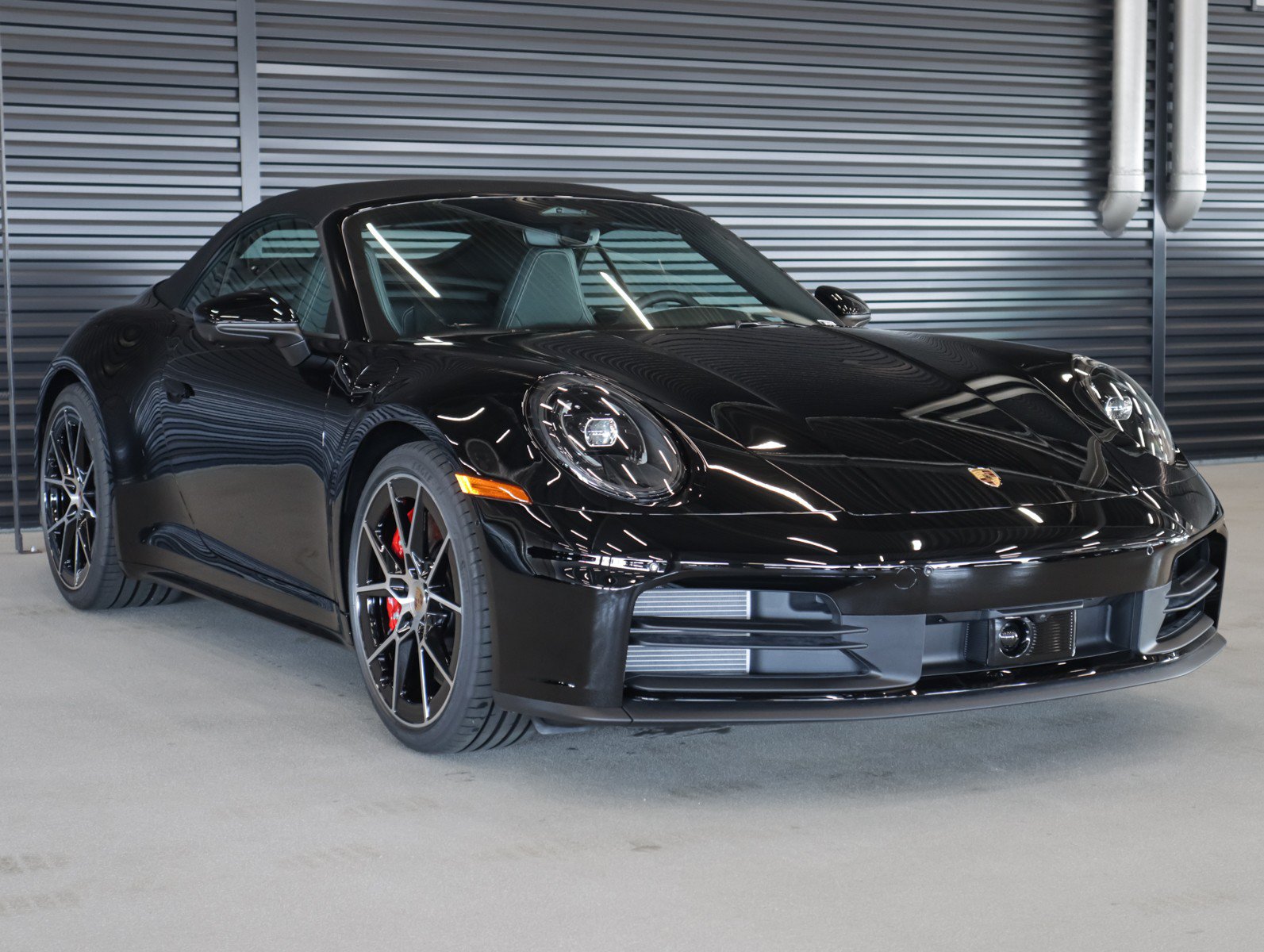 New 2026 Porsche 911 Carrera S RWD image 7