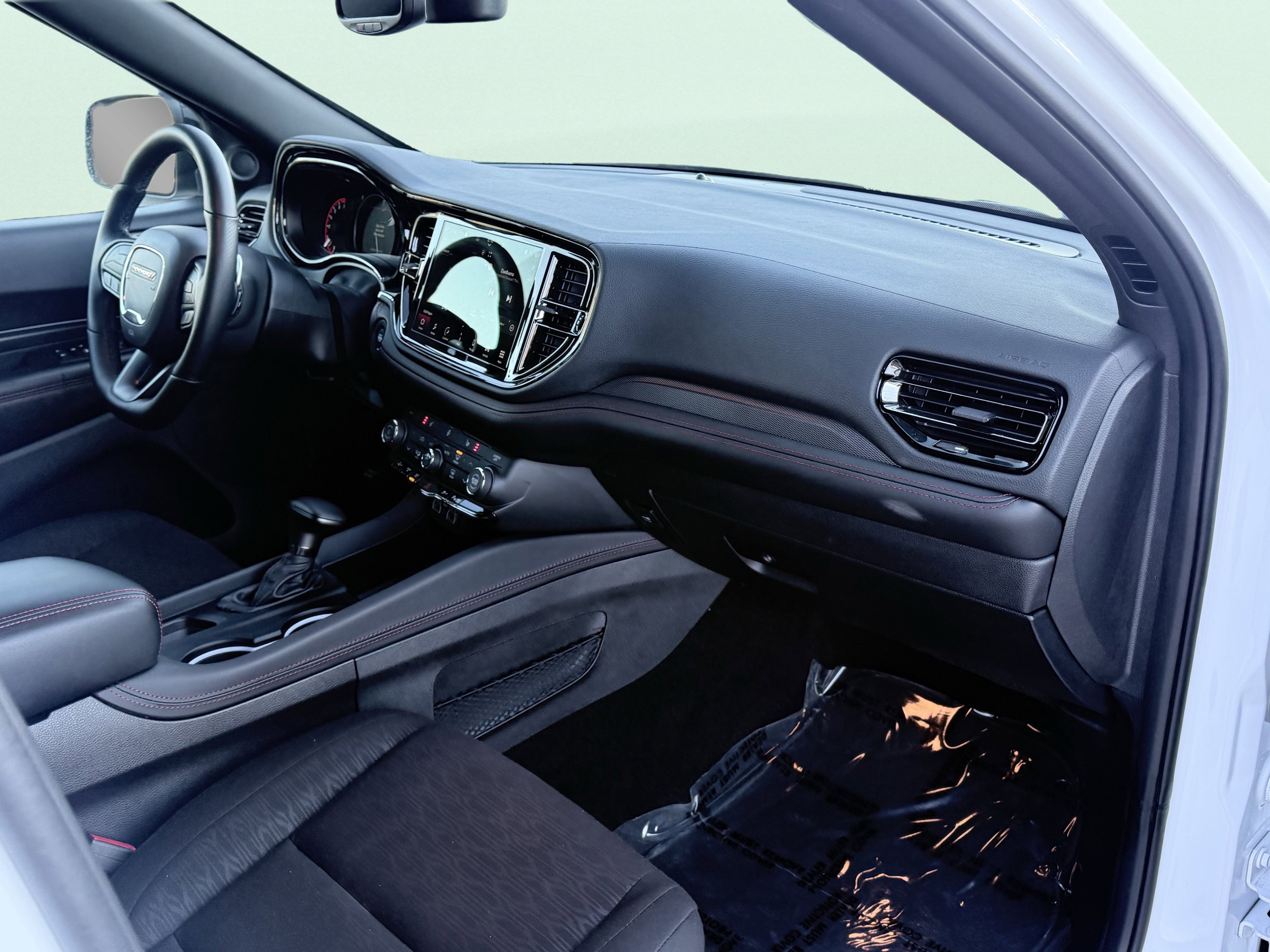 Used 2026 Dodge Durango GT image 50