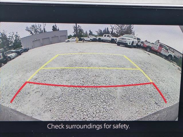 Used 2022 MAZDA MAZDA3 s AWD/4WD image 11