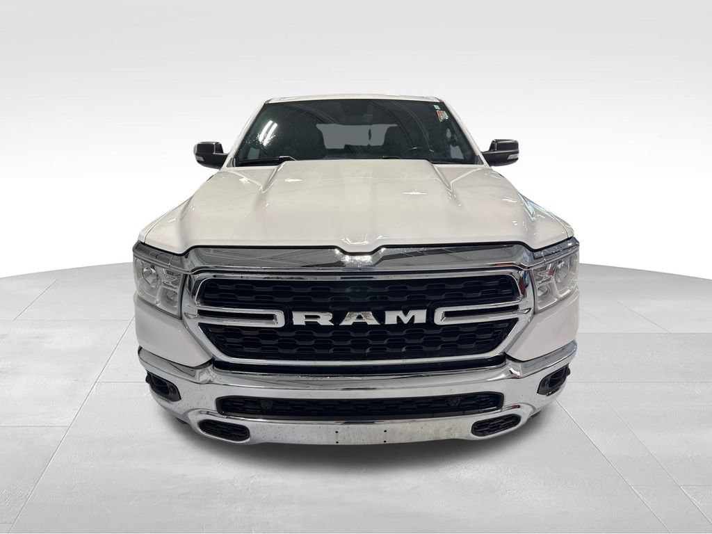 Used 2022 RAM 1500 Big Horn AWD/4WD image 53