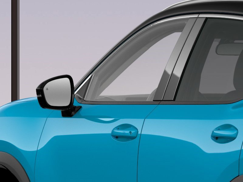 New 2027 Nissan Kicks SR AWD/4WD image 13
