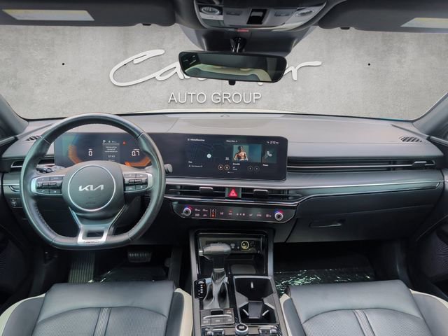 Used 2025 Kia K5 GT-Line w/ GT-Line Premium Package image 20
