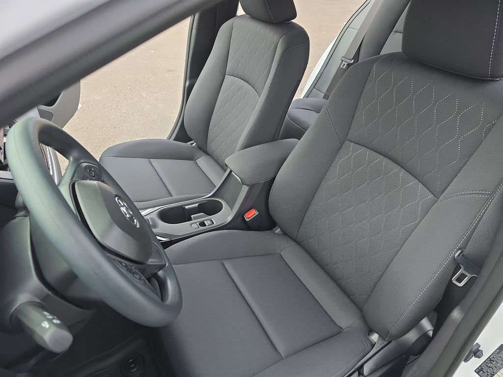Used 2026 Toyota Corolla LE image 16