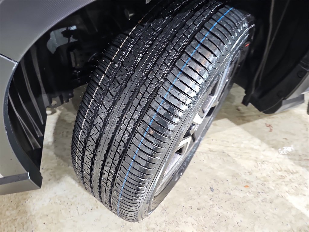 New 2026 Subaru Ascent Touring image 34