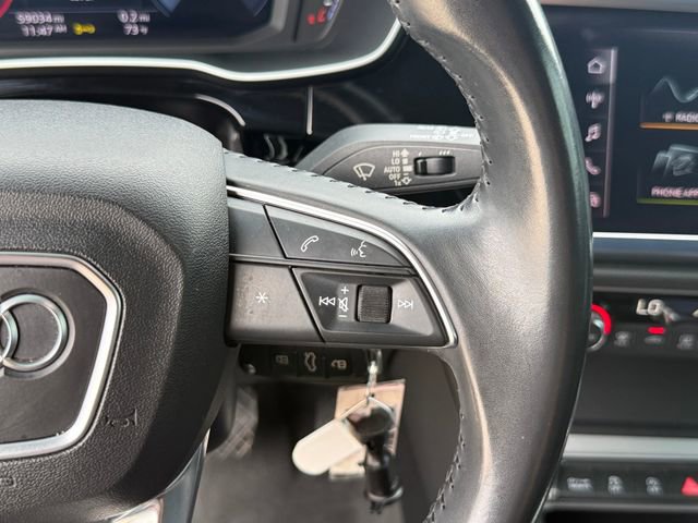 Used 2019 Audi Q3 2.0T Premium image 17