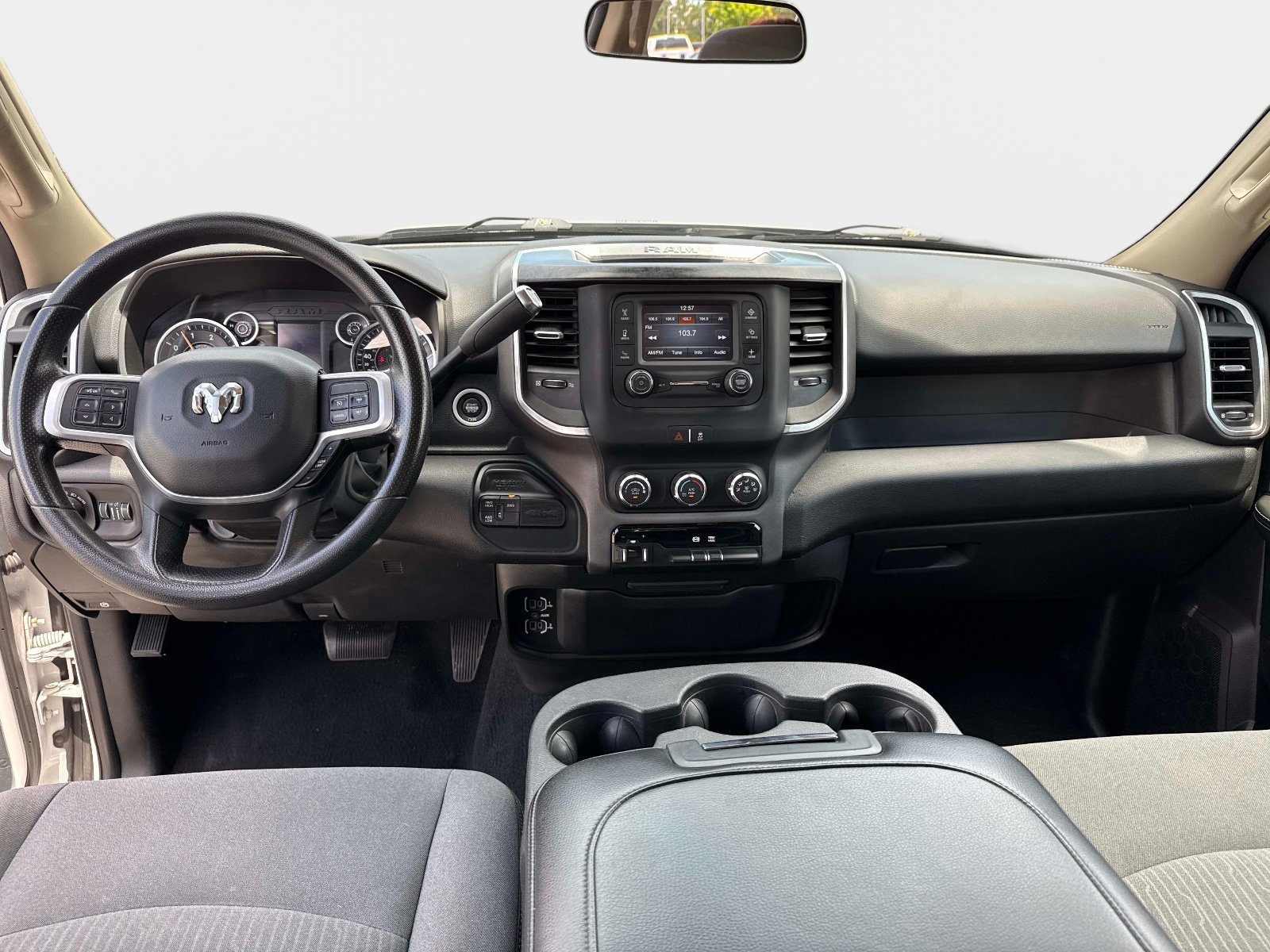 Used 2019 RAM 3500 Big Horn AWD/4WD image 18