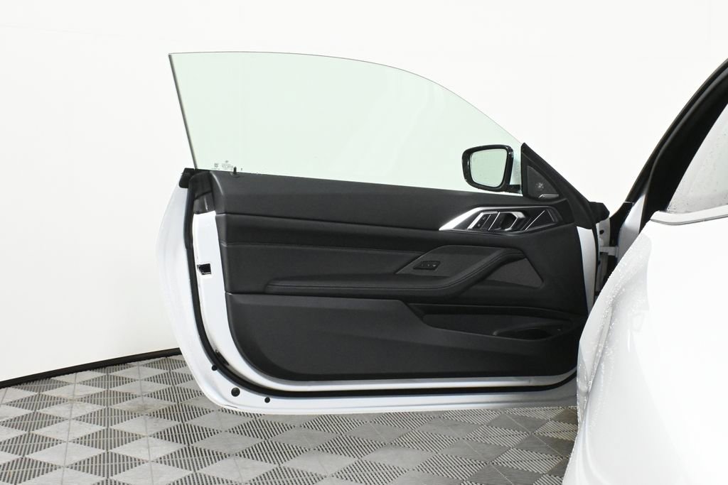 Used 2026 BMW 430i xDrive Coupe w/ Premium Package image 30