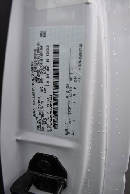 New 2025 Ford E-350 and Econoline 350 Super Duty w/ Power Equipment Group image 35