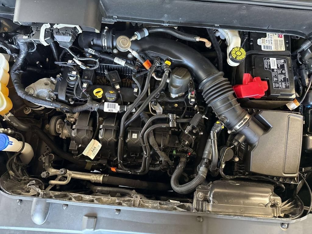 Certified 2022 Lincoln Nautilus Reserve AWD/4WD image 33