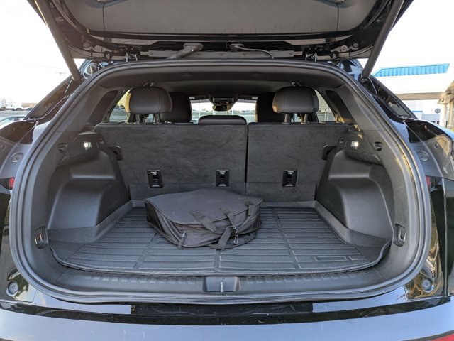 Used 2024 Chevrolet Blazer EV RS image 7