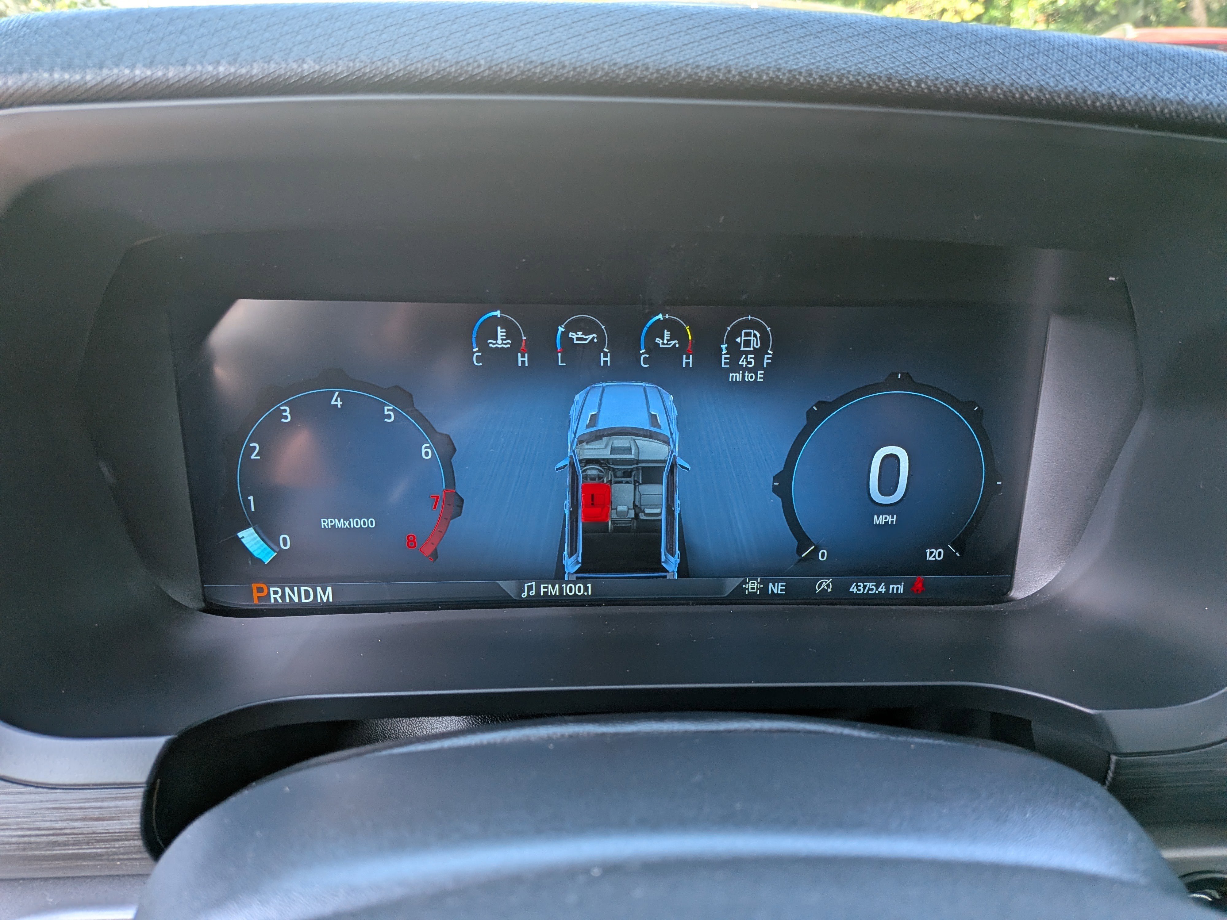 Used 2024 Ford F150 XL w/ Equipment Group 103A High AWD/4WD image 25