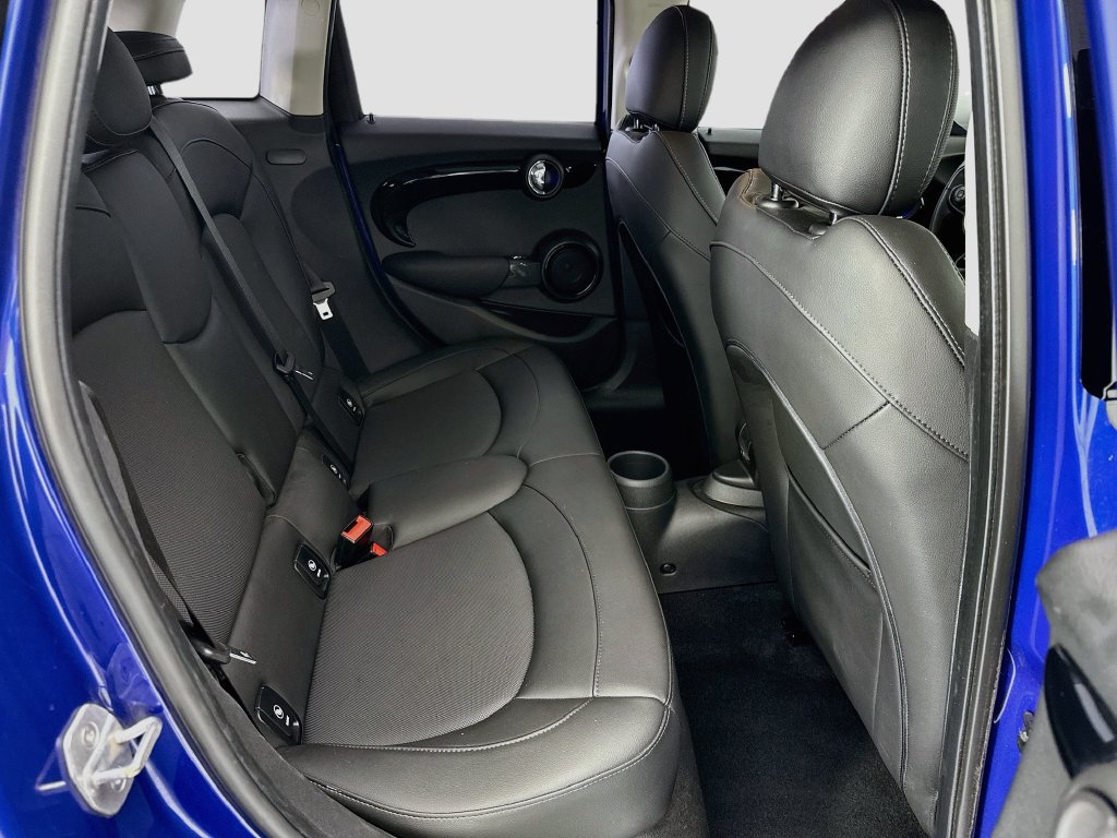 Used 2021 MINI Cooper S w/ 6.5" Touchscreen Package FWD image 21